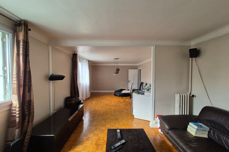 achat appartement clamart 92140