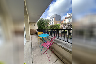 achat appartement clamart 92140