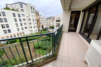 achat appartement clamart 92140