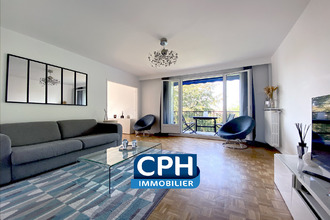 achat appartement clamart 92140