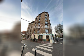 achat appartement clamart 92140