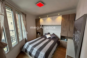 achat appartement clamart 92140