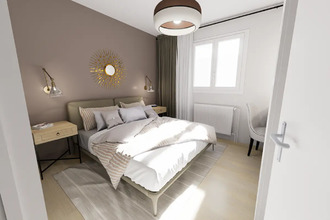 achat appartement clamart 92140