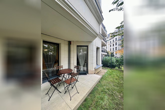 achat appartement clamart 92140