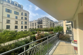 achat appartement clamart 92140