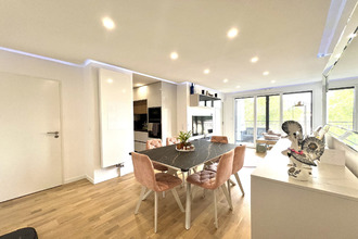 achat appartement clamart 92140