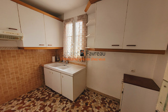 achat appartement clamart 92140