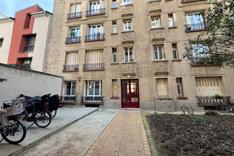 achat appartement clamart 92140