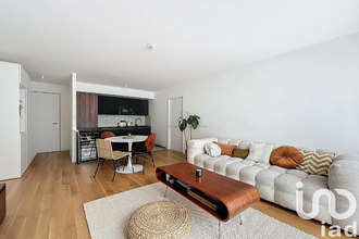 achat appartement clamart 92140