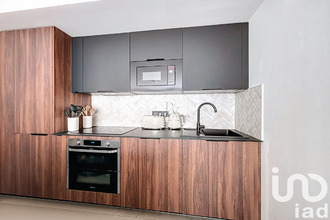 achat appartement clamart 92140