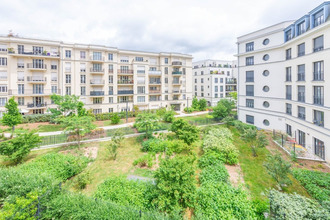 achat appartement clamart 92140