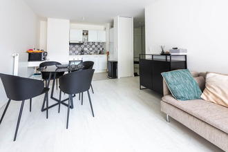 achat appartement clamart 92140