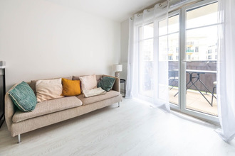 achat appartement clamart 92140