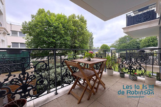 achat appartement clamart 92140