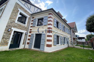 achat appartement clamart 92140