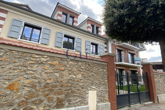 achat appartement clamart 92140