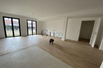 achat appartement clamart 92140