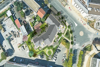 achat appartement clamart 92140