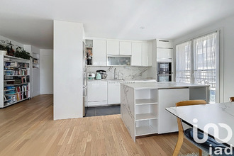 achat appartement clamart 92140