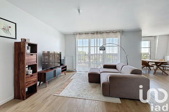 achat appartement clamart 92140