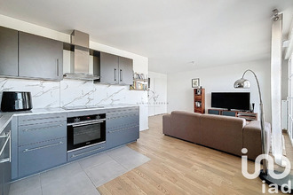 achat appartement clamart 92140