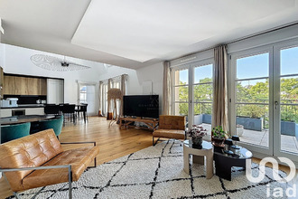 achat appartement clamart 92140