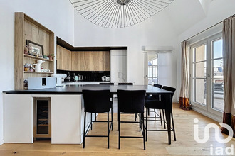 achat appartement clamart 92140