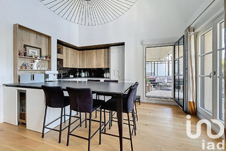 achat appartement clamart 92140