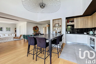 achat appartement clamart 92140