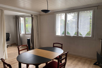 achat appartement clamart 92140