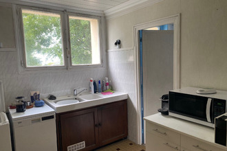 achat appartement clamart 92140