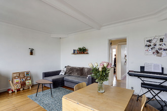 achat appartement clamart 92140