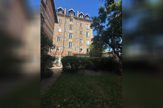 achat appartement clamart 92140
