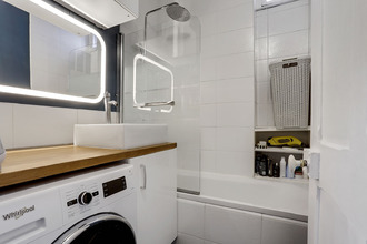 achat appartement clamart 92140