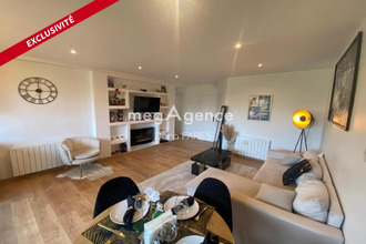 achat appartement clamart 92140