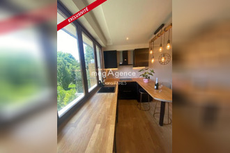 achat appartement clamart 92140