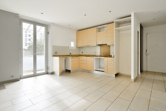 achat appartement clamart 92140