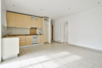 achat appartement clamart 92140