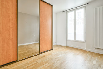 achat appartement clamart 92140