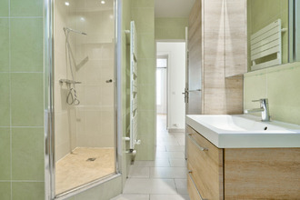 achat appartement clamart 92140