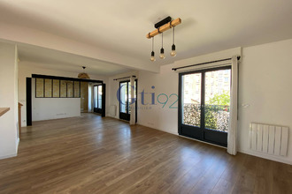 achat appartement clamart 92140