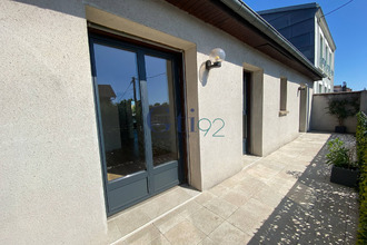 achat appartement clamart 92140