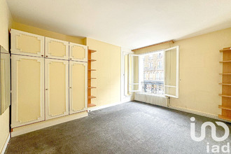 achat appartement clamart 92140