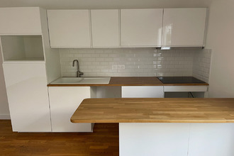 achat appartement clamart 92140