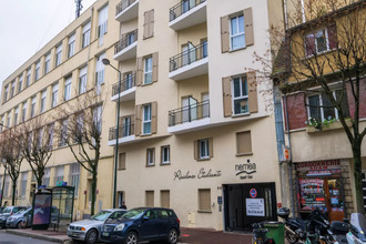 achat appartement clamart 92140