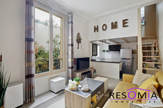 achat appartement clamart 92140