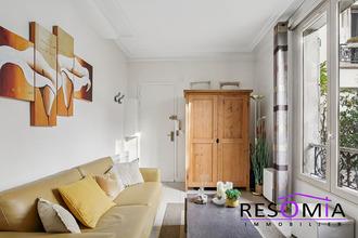 achat appartement clamart 92140