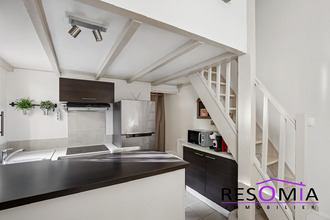 achat appartement clamart 92140