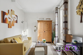 achat appartement clamart 92140