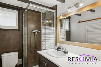 achat appartement clamart 92140